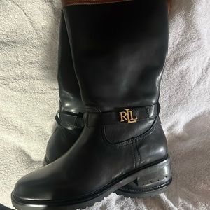Bought them to big